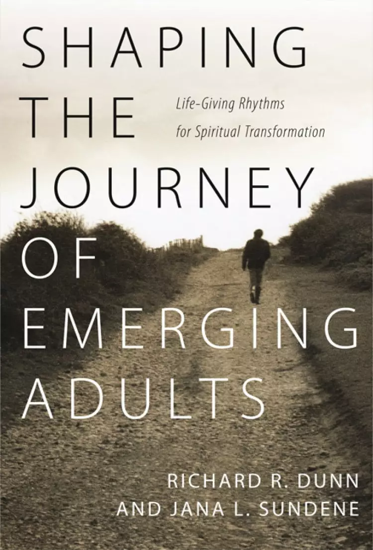 Shaping the Journey of Emerging Adults