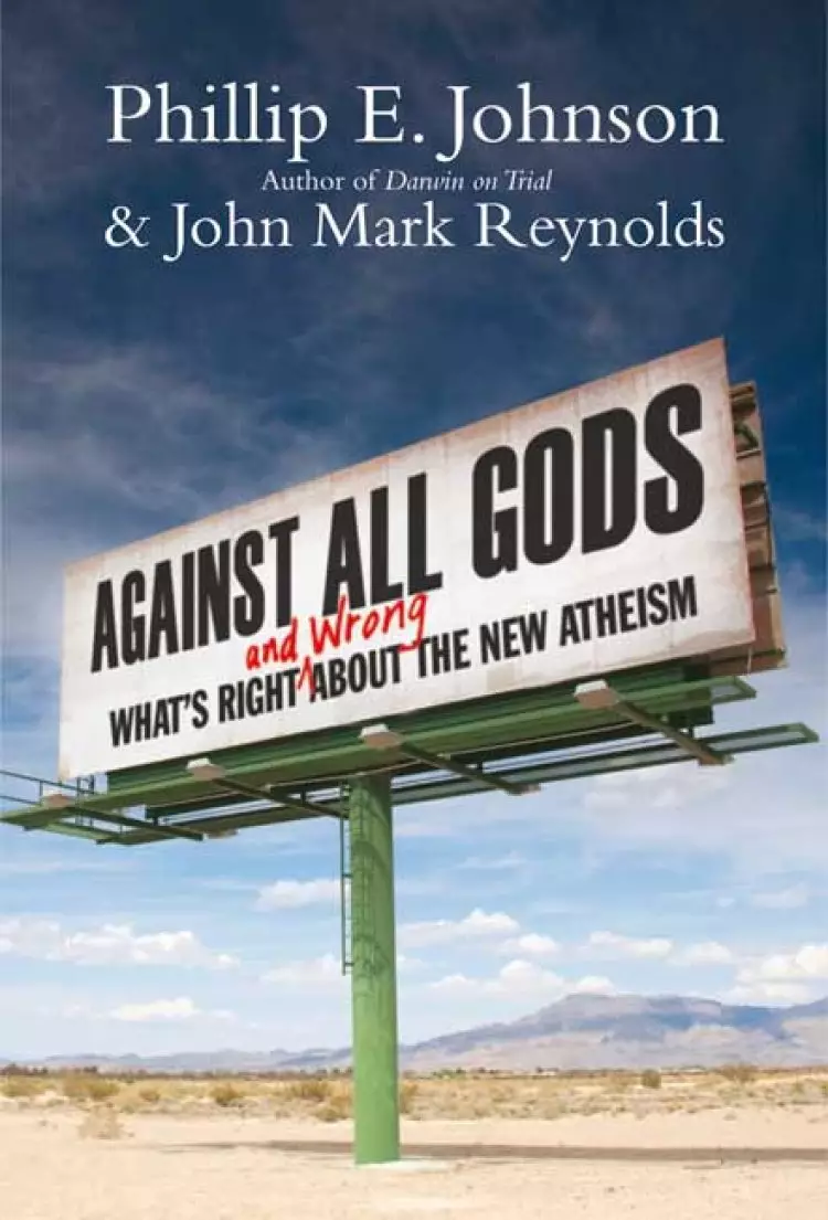 Against all Gods