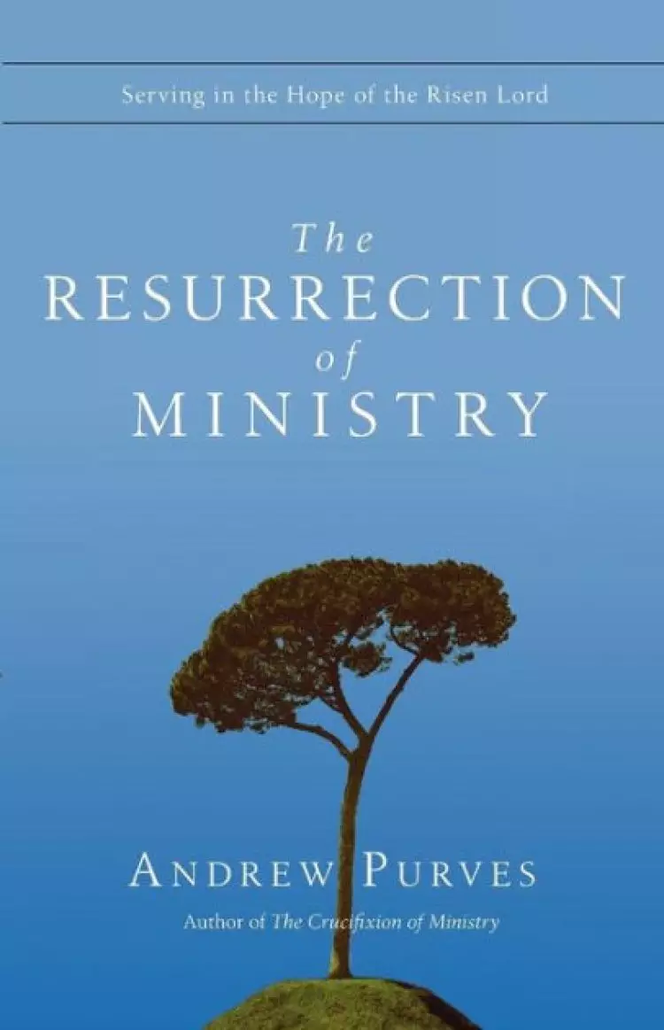 Resurrection Of Ministry