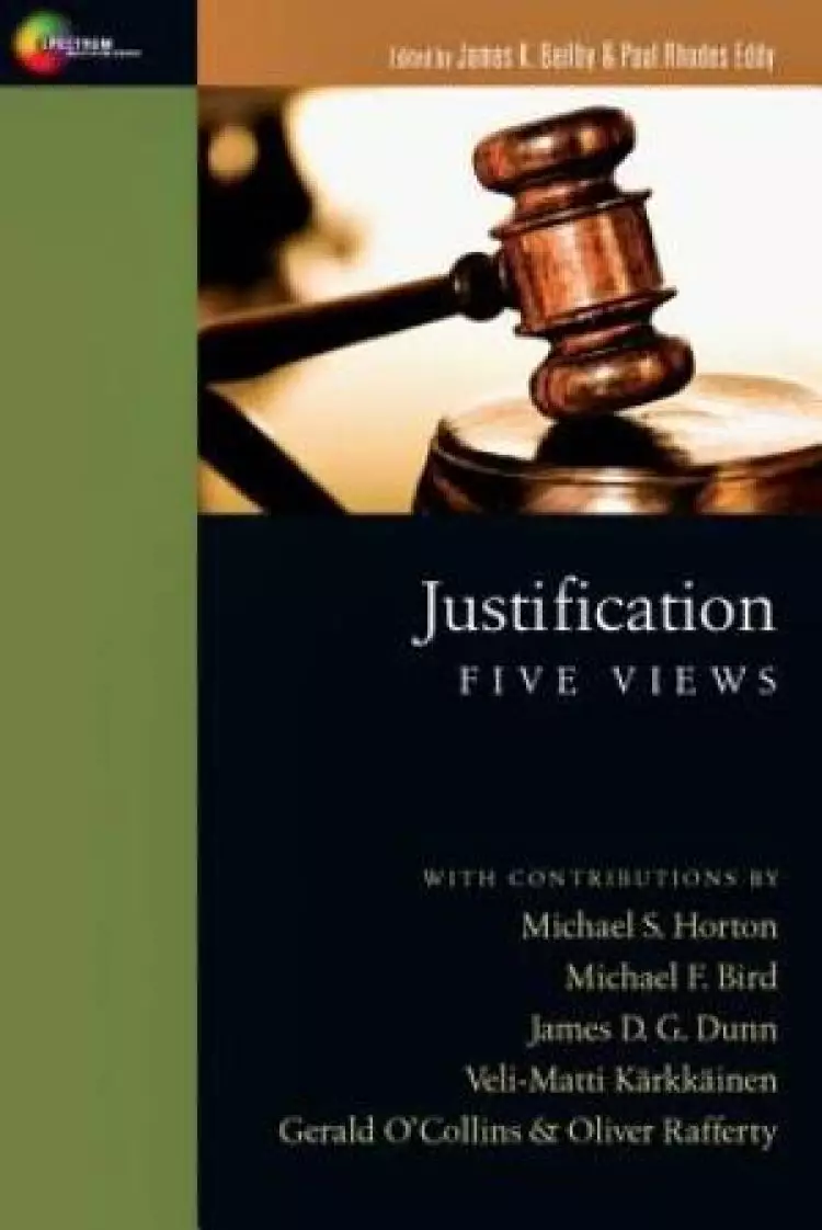 Justification : Five Views