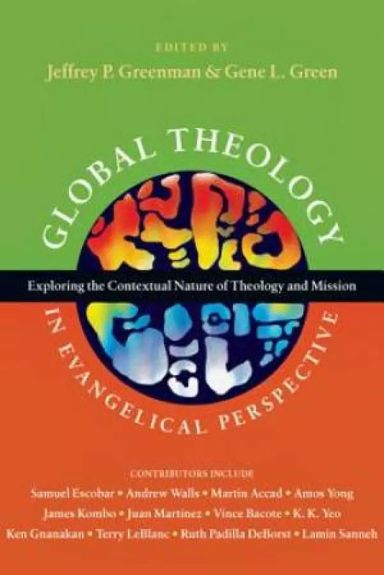 Global Theology in Evangelical Perspective