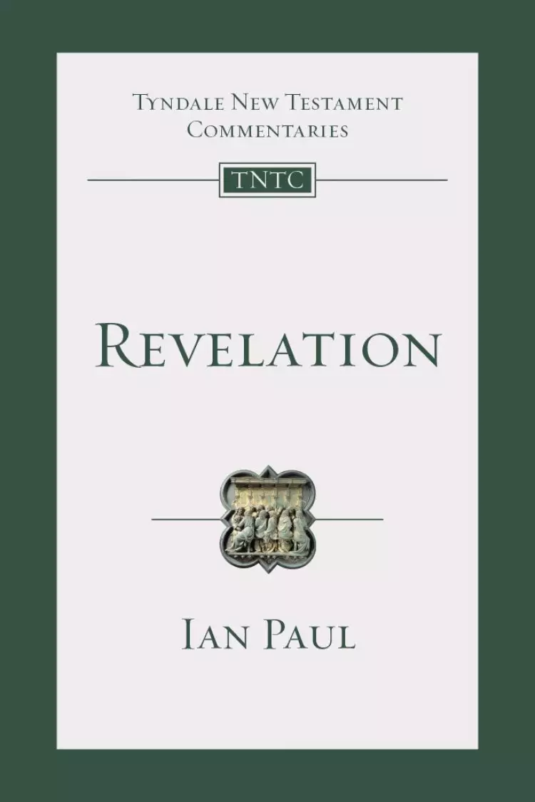 Revelation: An Introduction and Commentary Volume 20