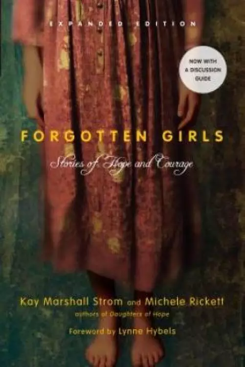 Forgotten Girls (Expanded Edition)