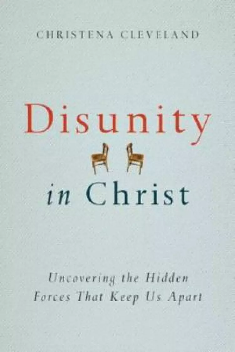 Disunity in Christ