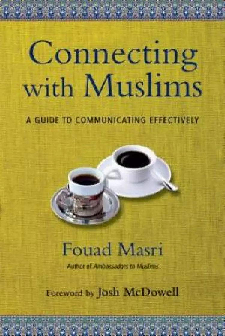 Connecting with Muslims