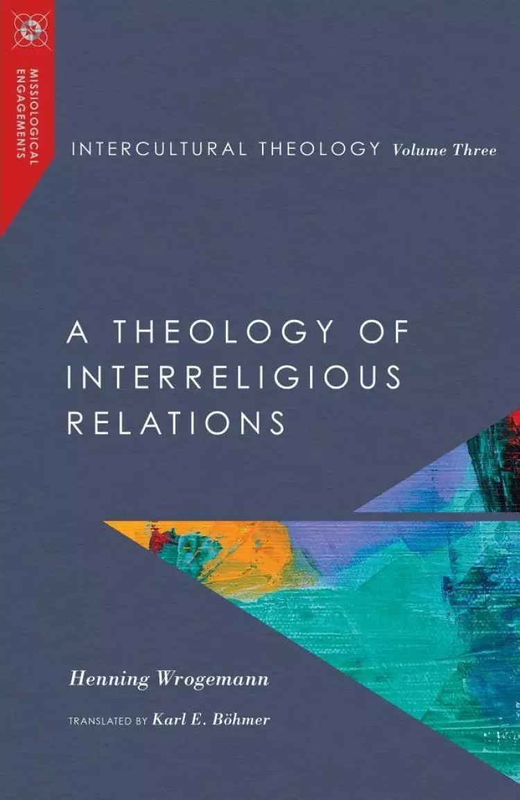 Intercultural Theology, Volume 3