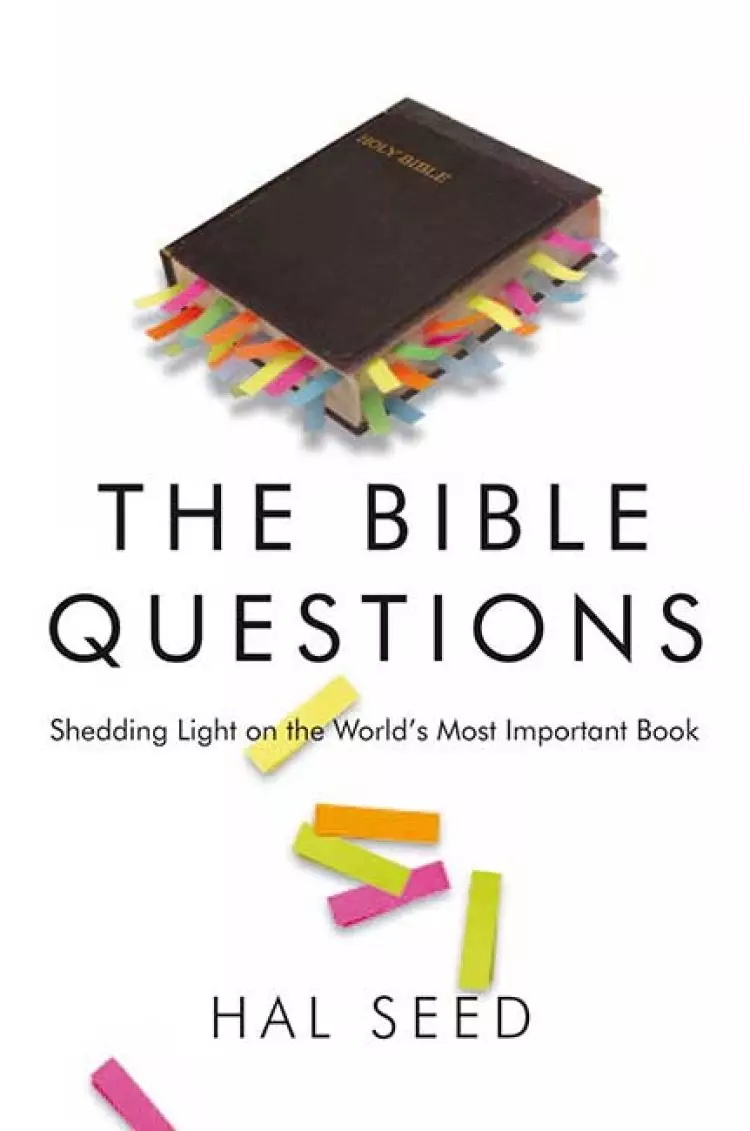 The Bible Questions