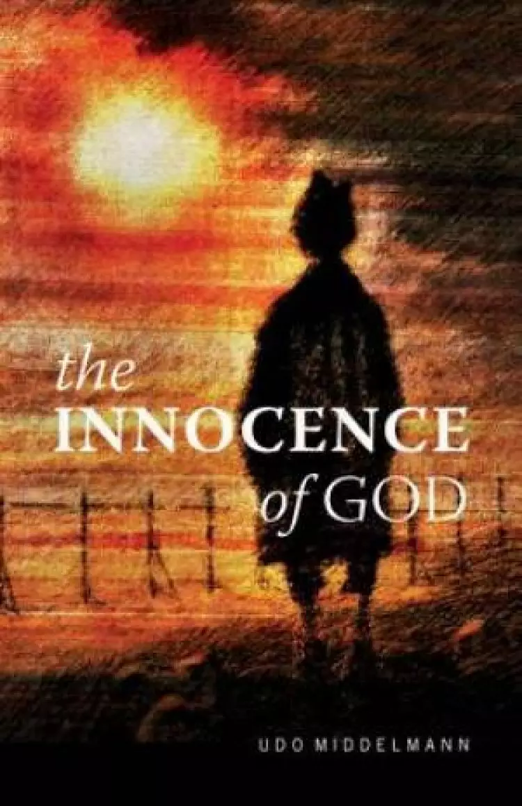 The Innocence of God