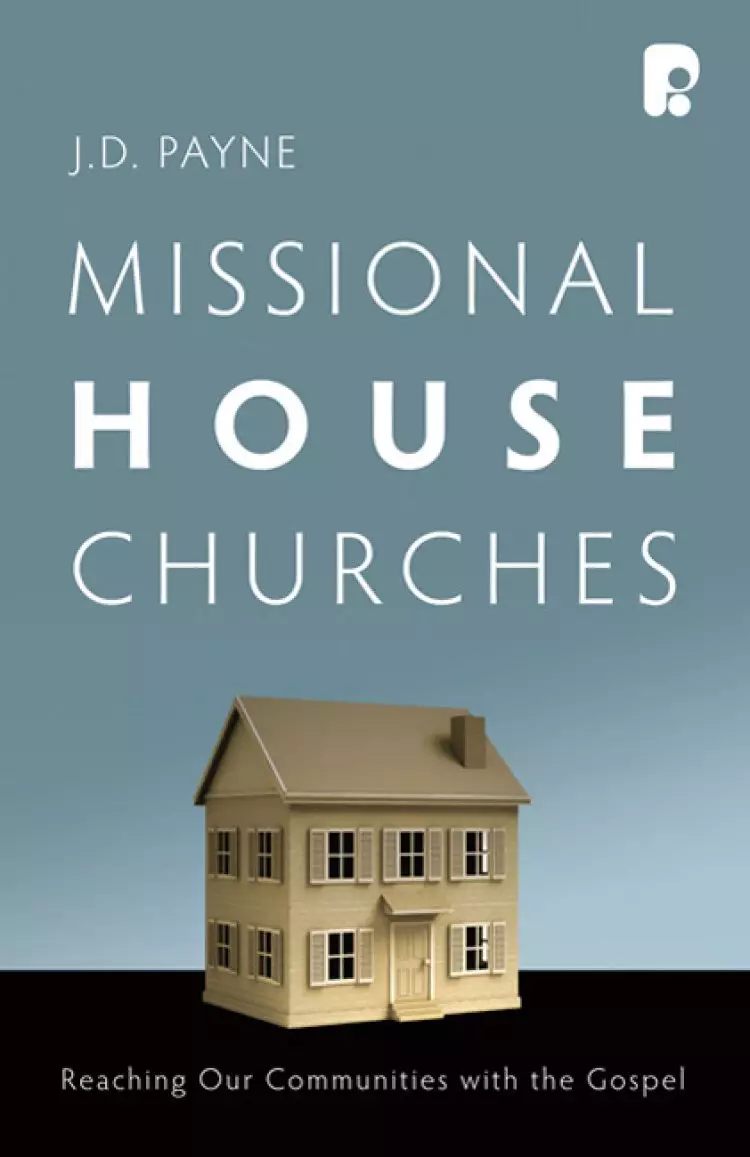 Missional House Churches