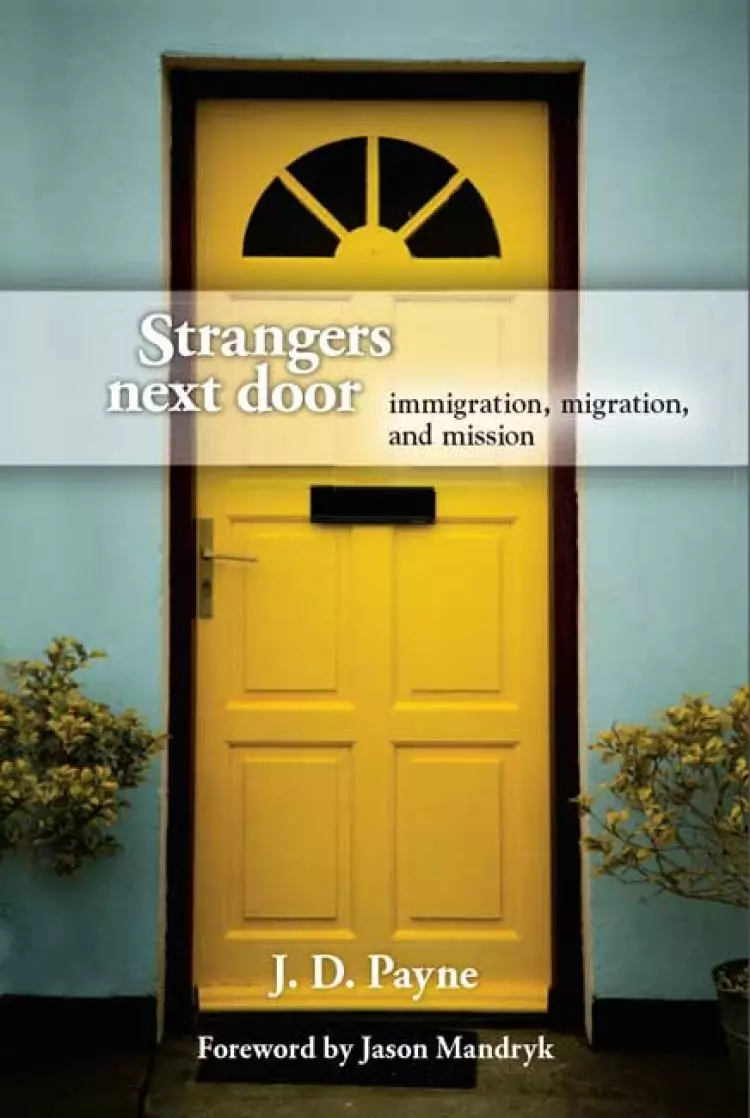 Strangers Next Door