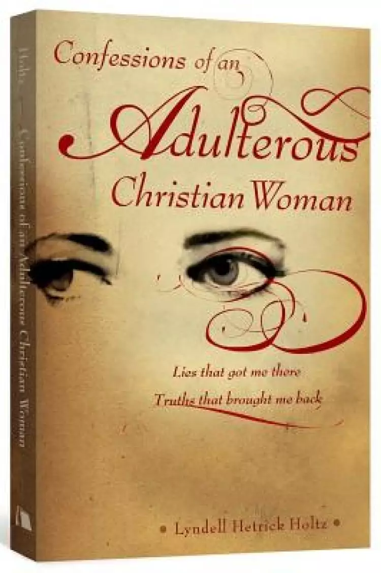 Confessions of an Adulterous Christian Women