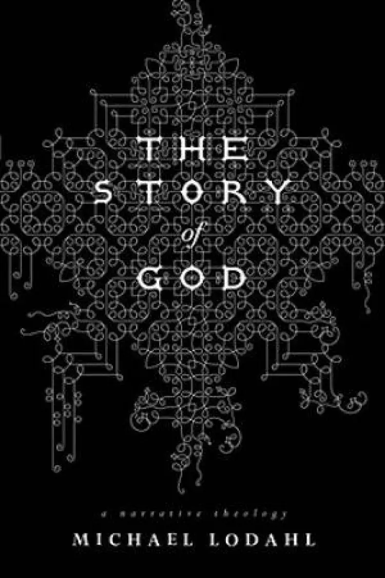 The Story Of God