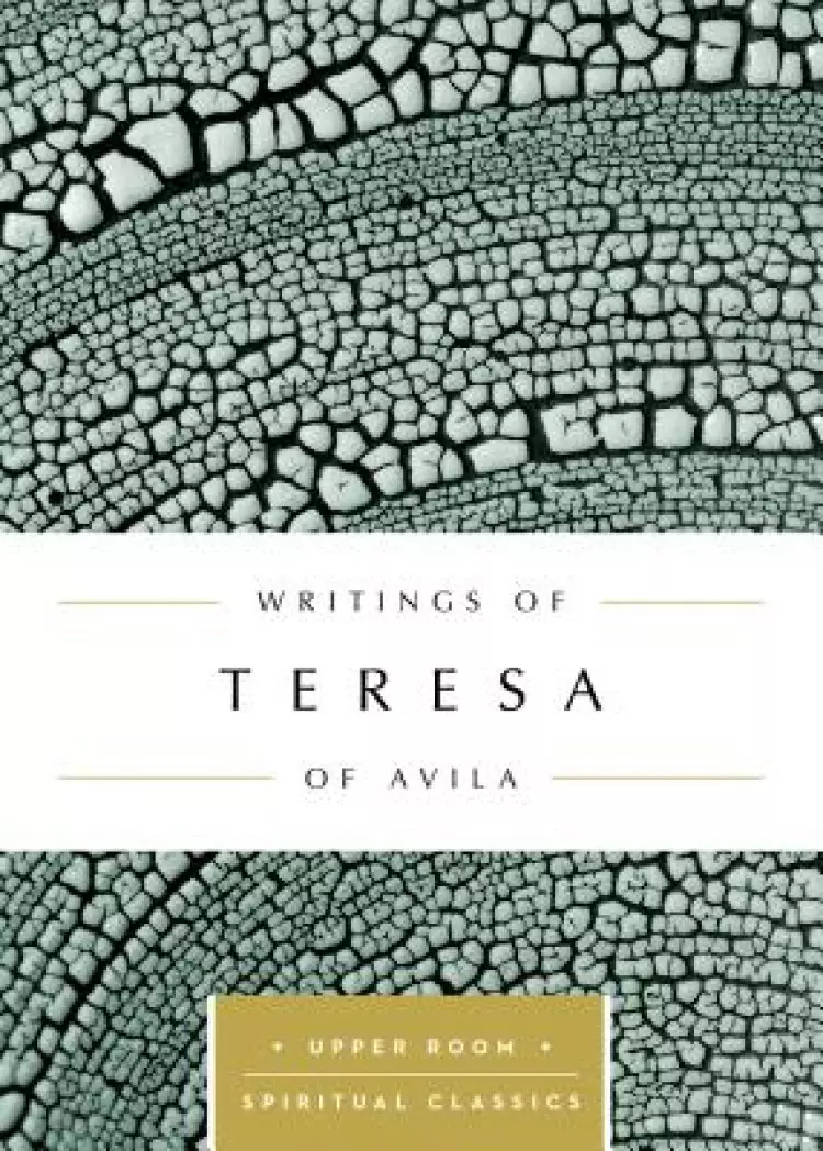 Writings of Teresa of