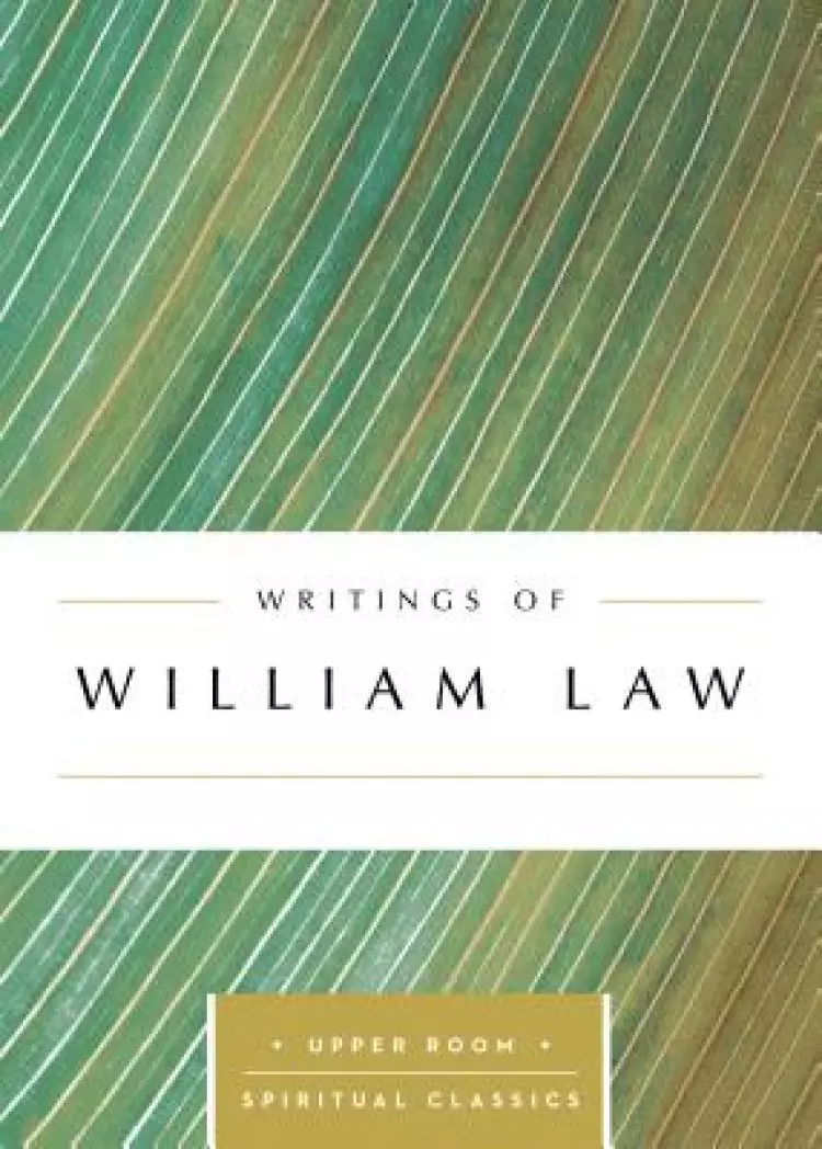 Writings of William Law