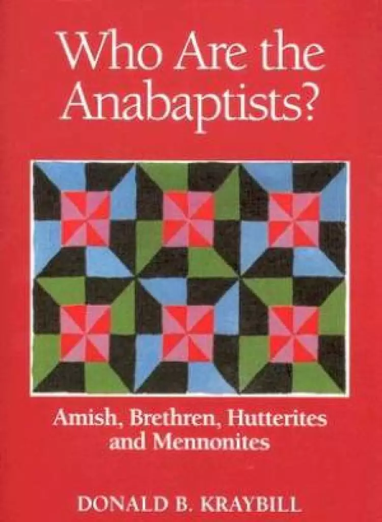 Anabaptist Communities