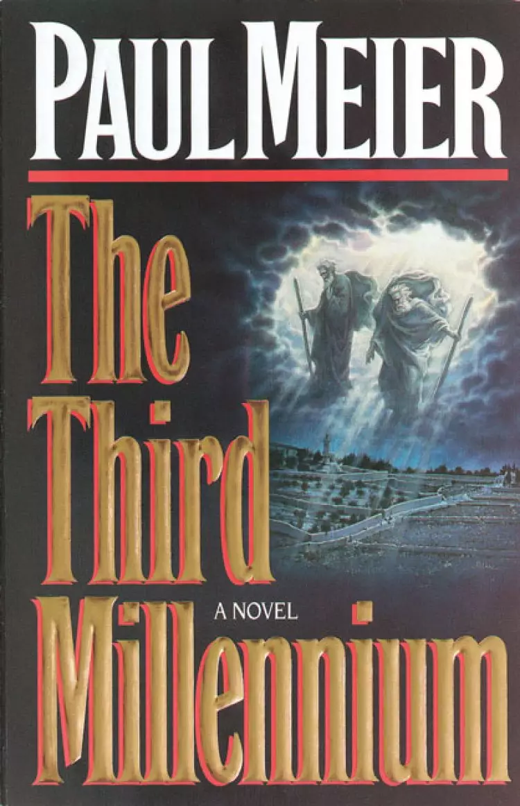 The Third Millennium