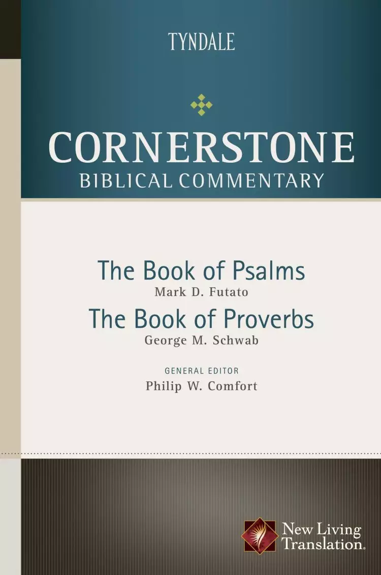 Vol 7: Psalms/proverbs