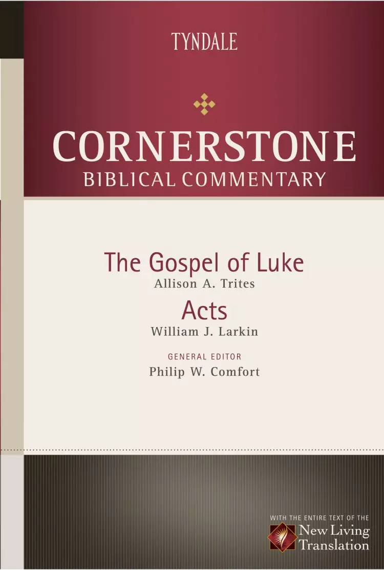 Luke & Acts : Cornerstone Commentary