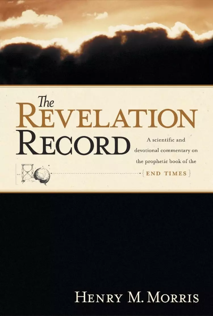 Revelation Record