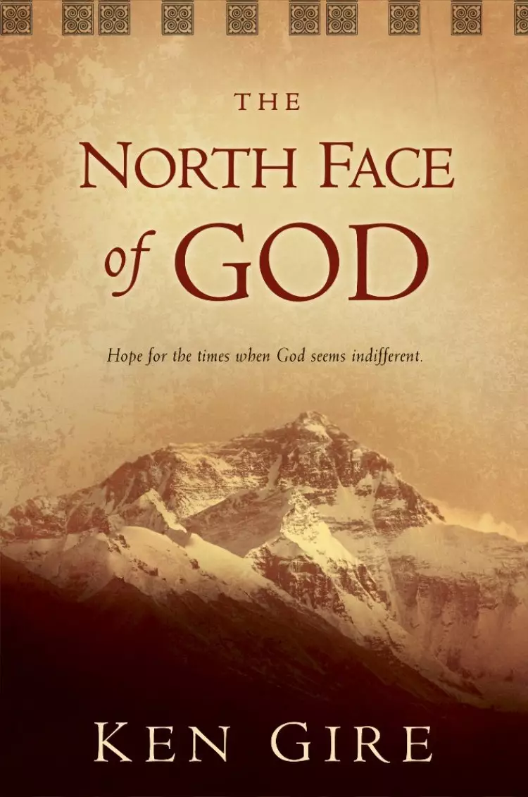North Face of God