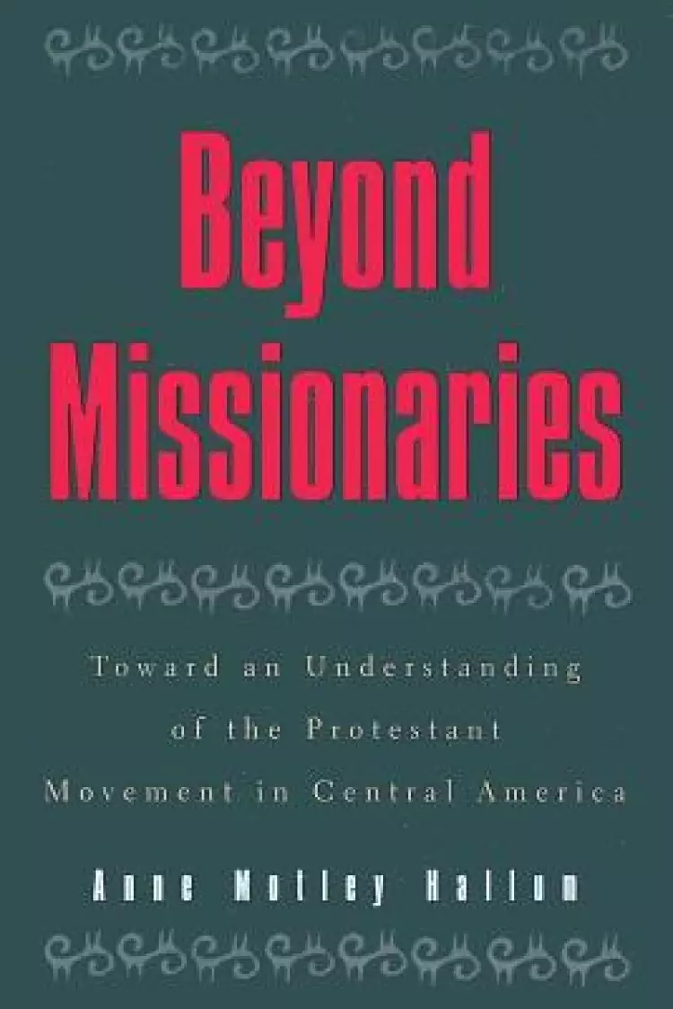 Beyond Missionaries