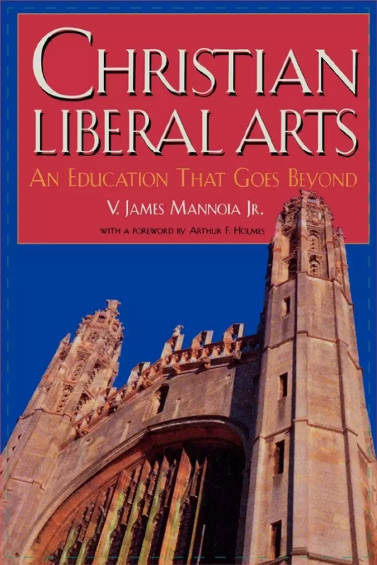 Christian Liberal Arts
