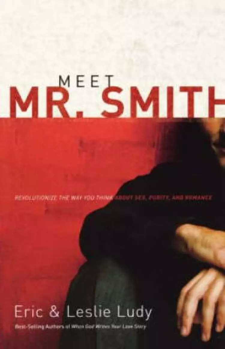 Meet Mr Smith