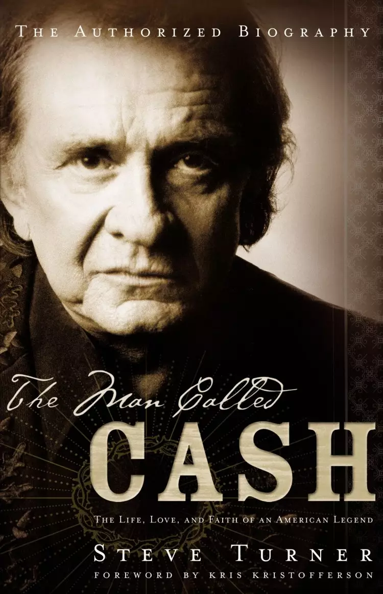 The Man Called Cash 