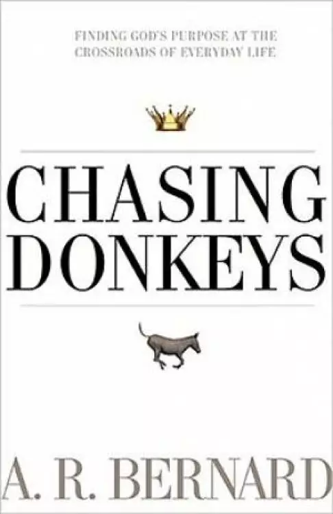 Chasing Donkeys