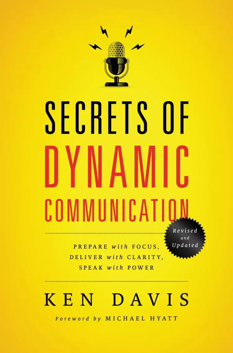 Secrets Of Dynamic Communications