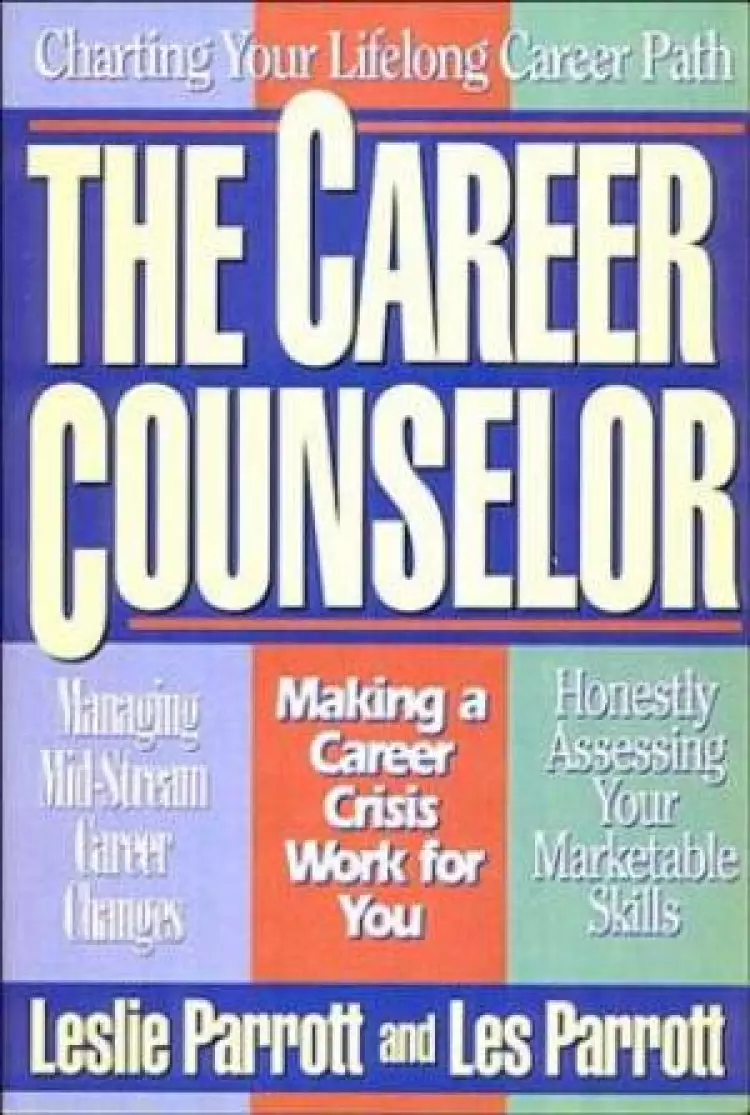 The Career Counsellor