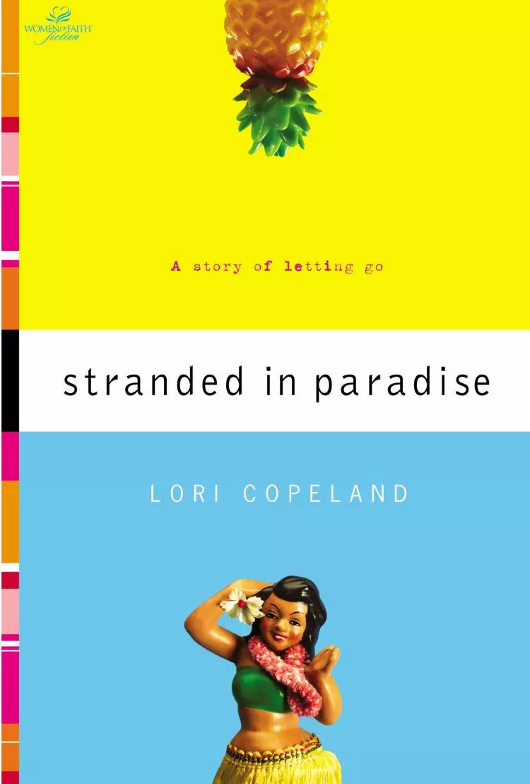 Stranded in Paradise: A Story of Letting Go