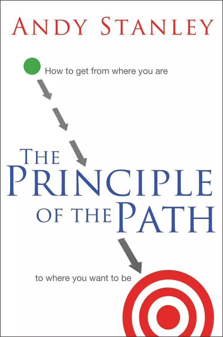 The Principle Of The Path 