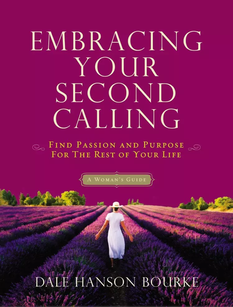 Embracing Your Second Calling