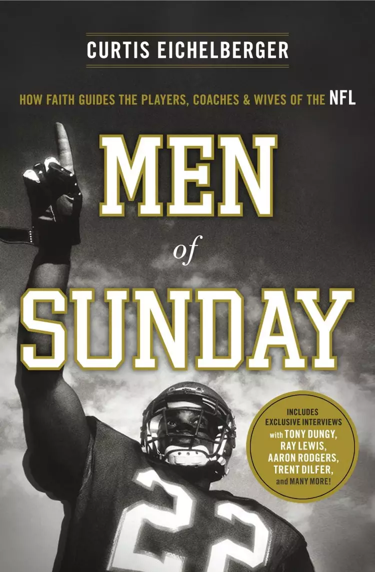 Men Of Sunday
