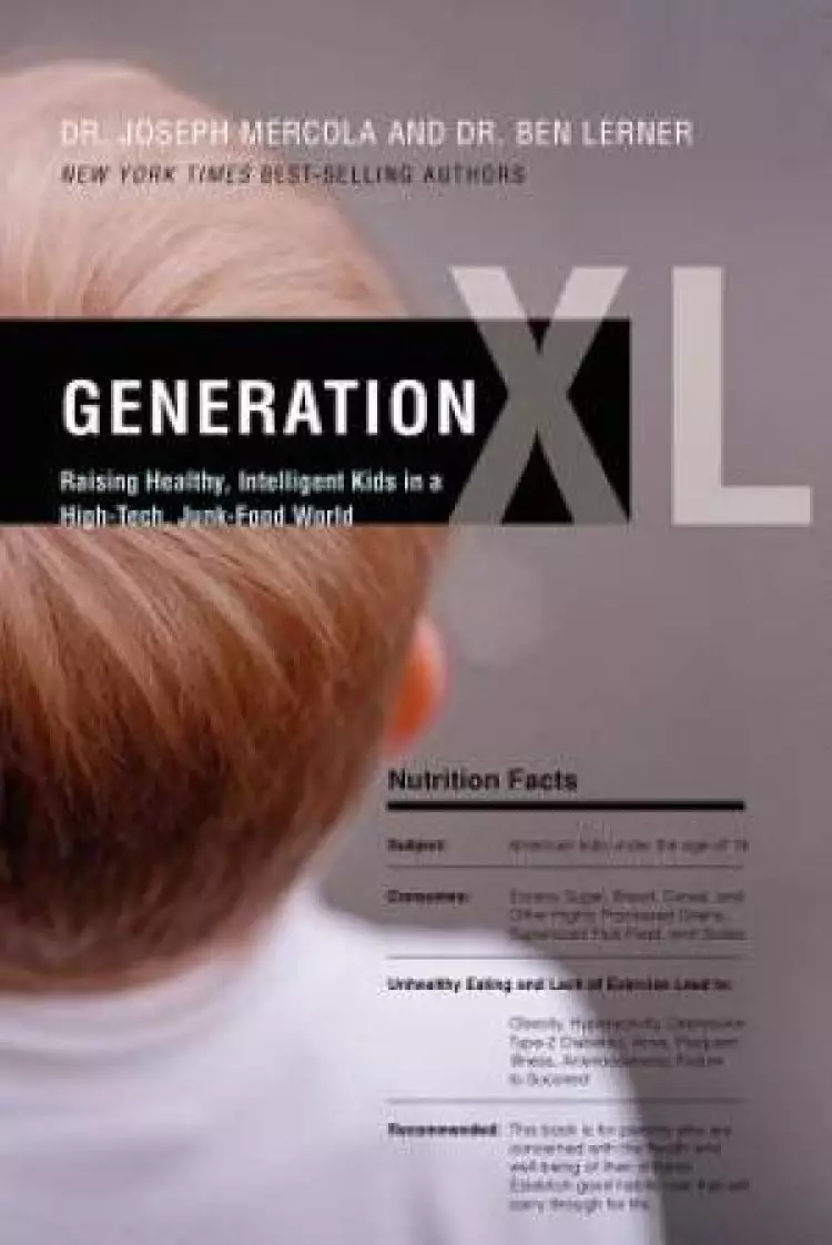 Generation Xl