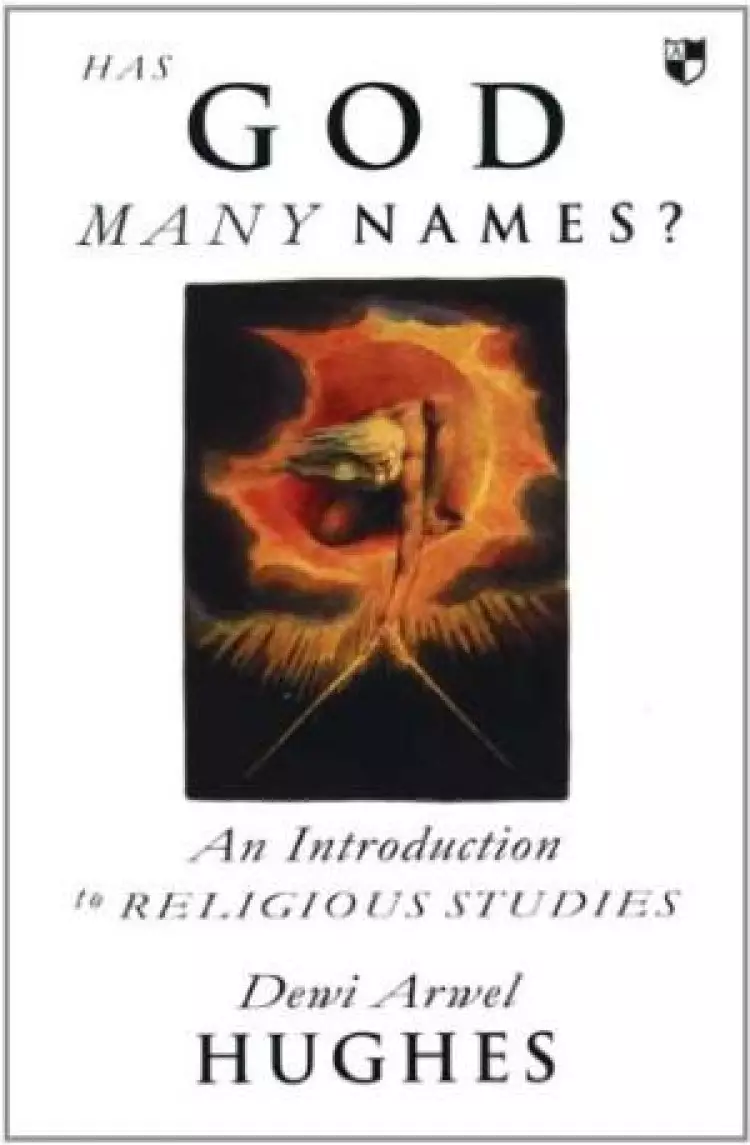 Has God Many Names?: Introduction to Religious Studies