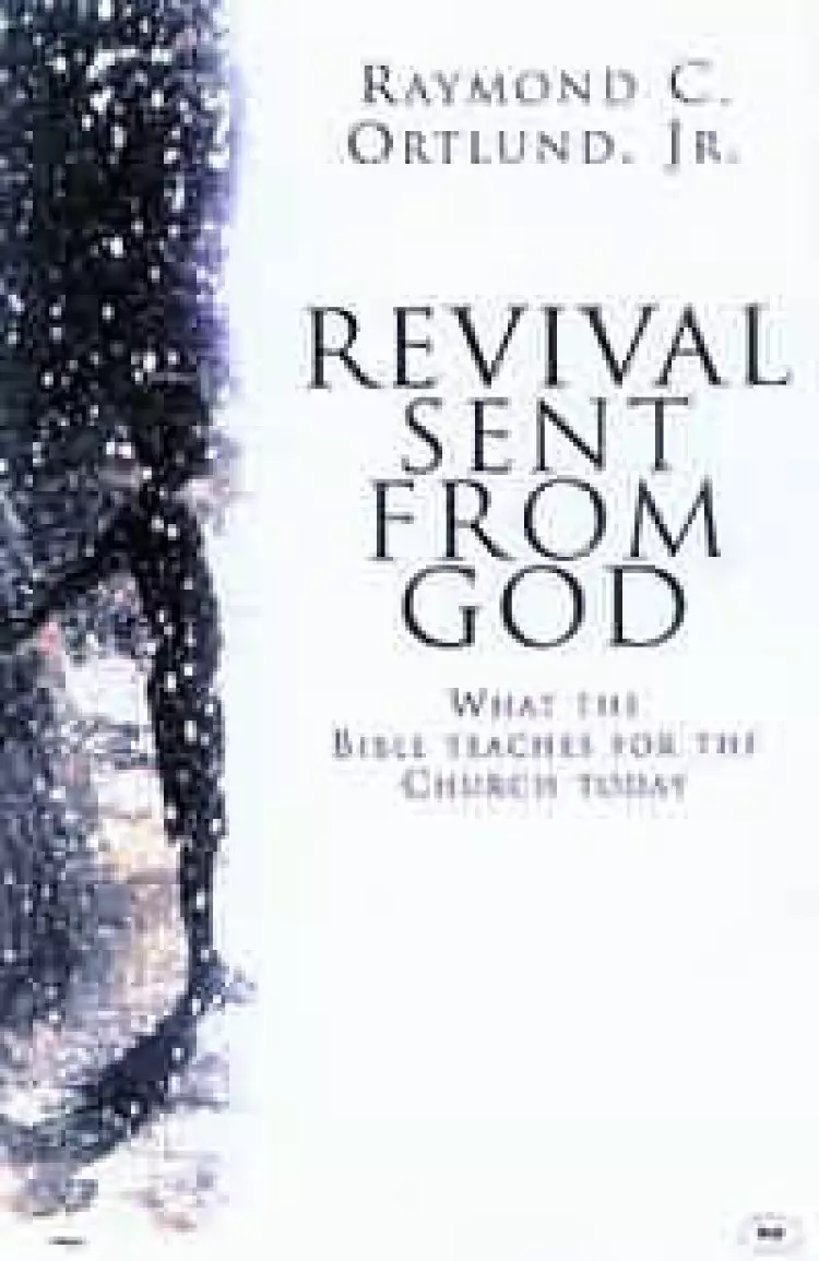Revival Sent from God
