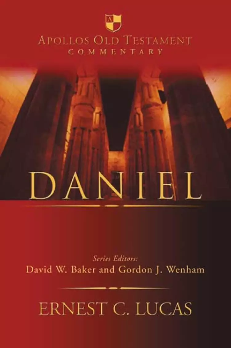 Daniel : Apollos Commentary