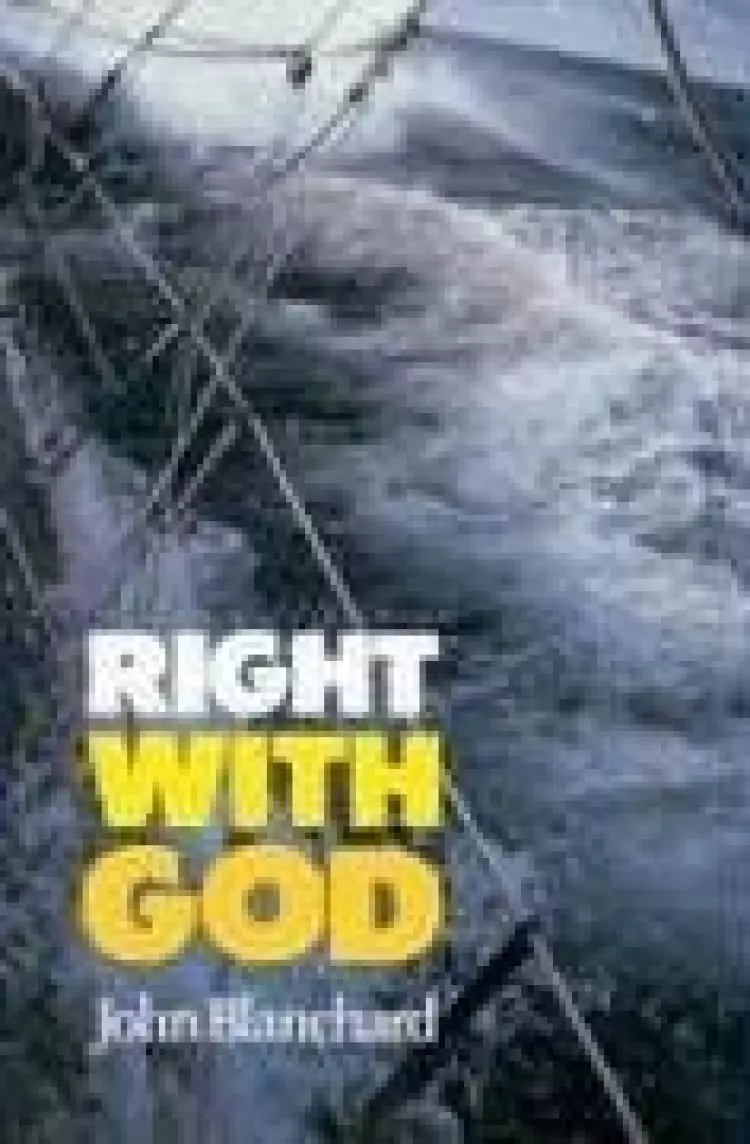 Right with God