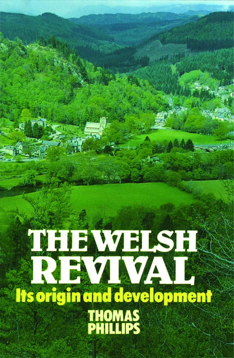 The Welsh Revival
