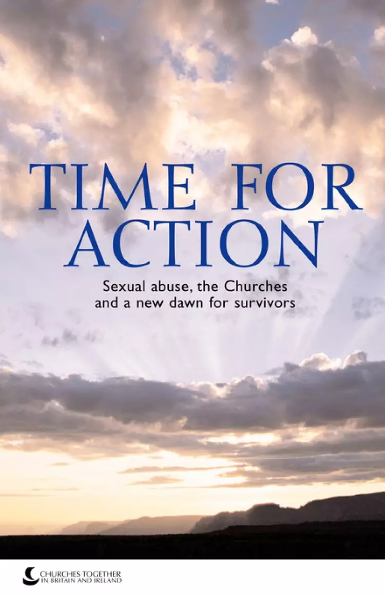 Time for Action: A Report of Sexual Abuse Issues