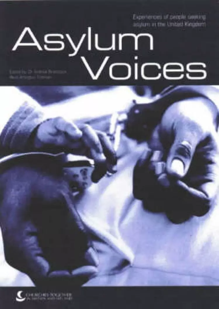 Asylum Voices