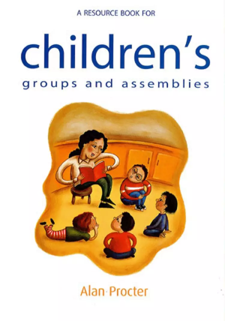 Children's Groups And Assemblies