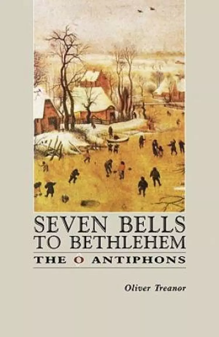 Seven Bells to Bethlehem