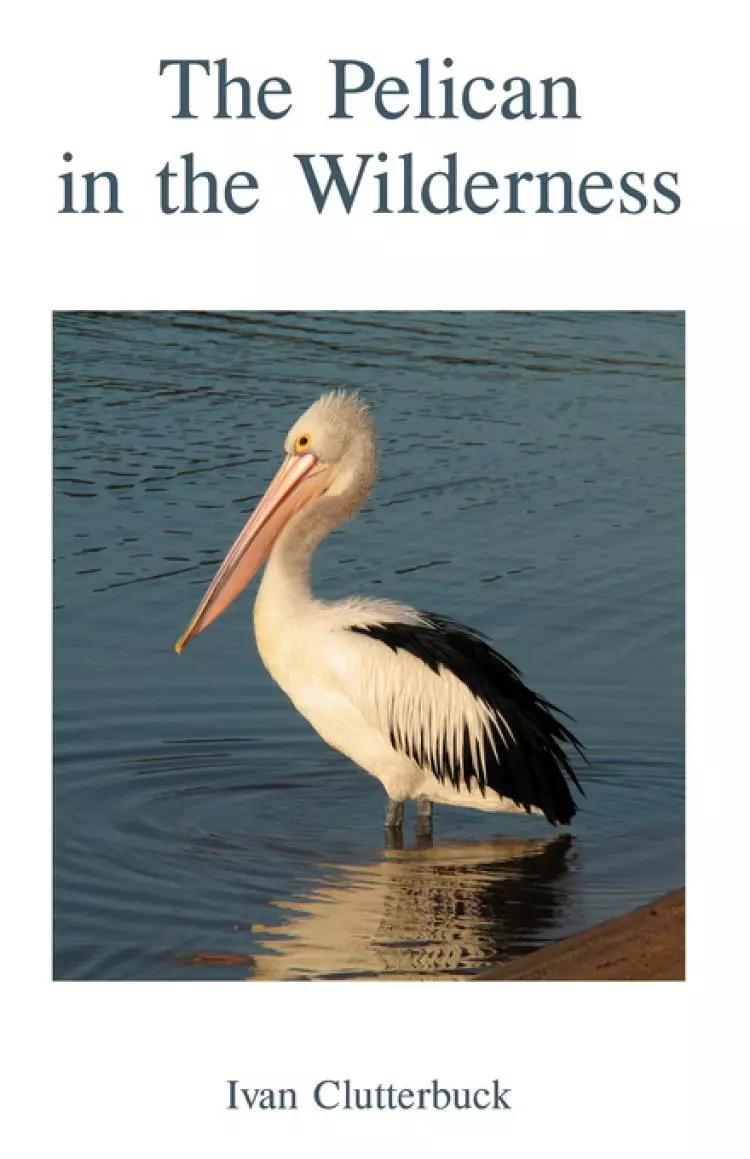 The Pelican in the Wilderness