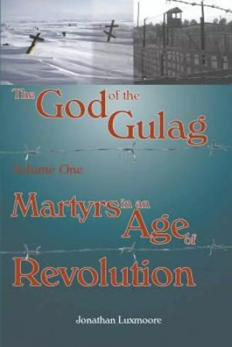 The God of the Gulag