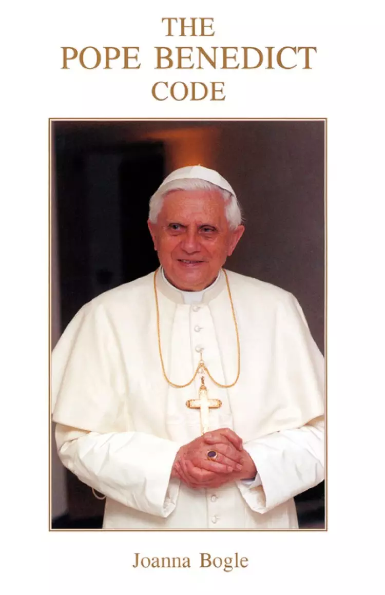 Pope Benedict Code
