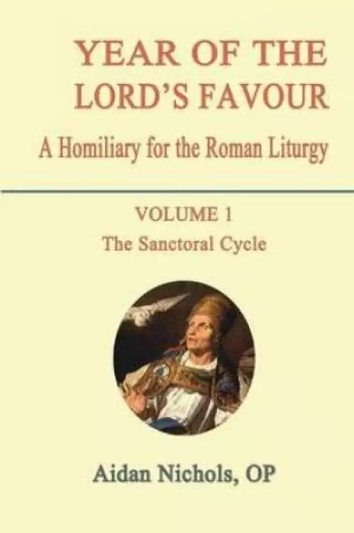 Year of the Lord's Favour Sanctoral Cycle