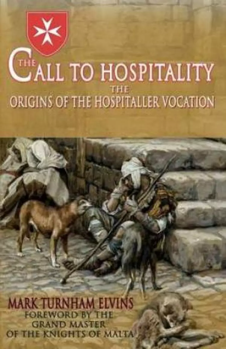 The Call to Hospitality